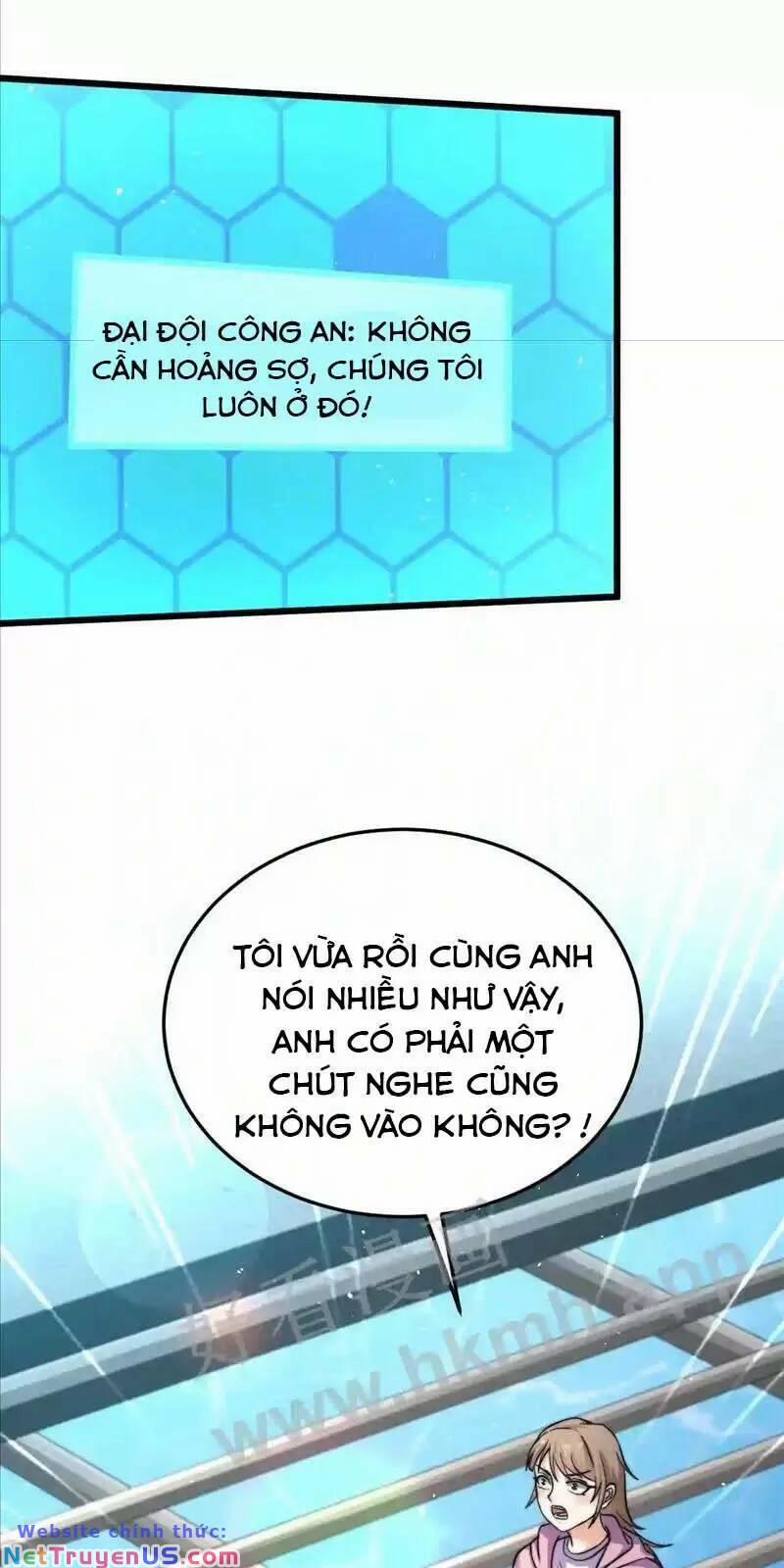 Bắt Đầu Livestream Ở Địa Phủ: Phát Sóng Trực Tiếp Ở Đây Ai Dám Đến 23 trang 7