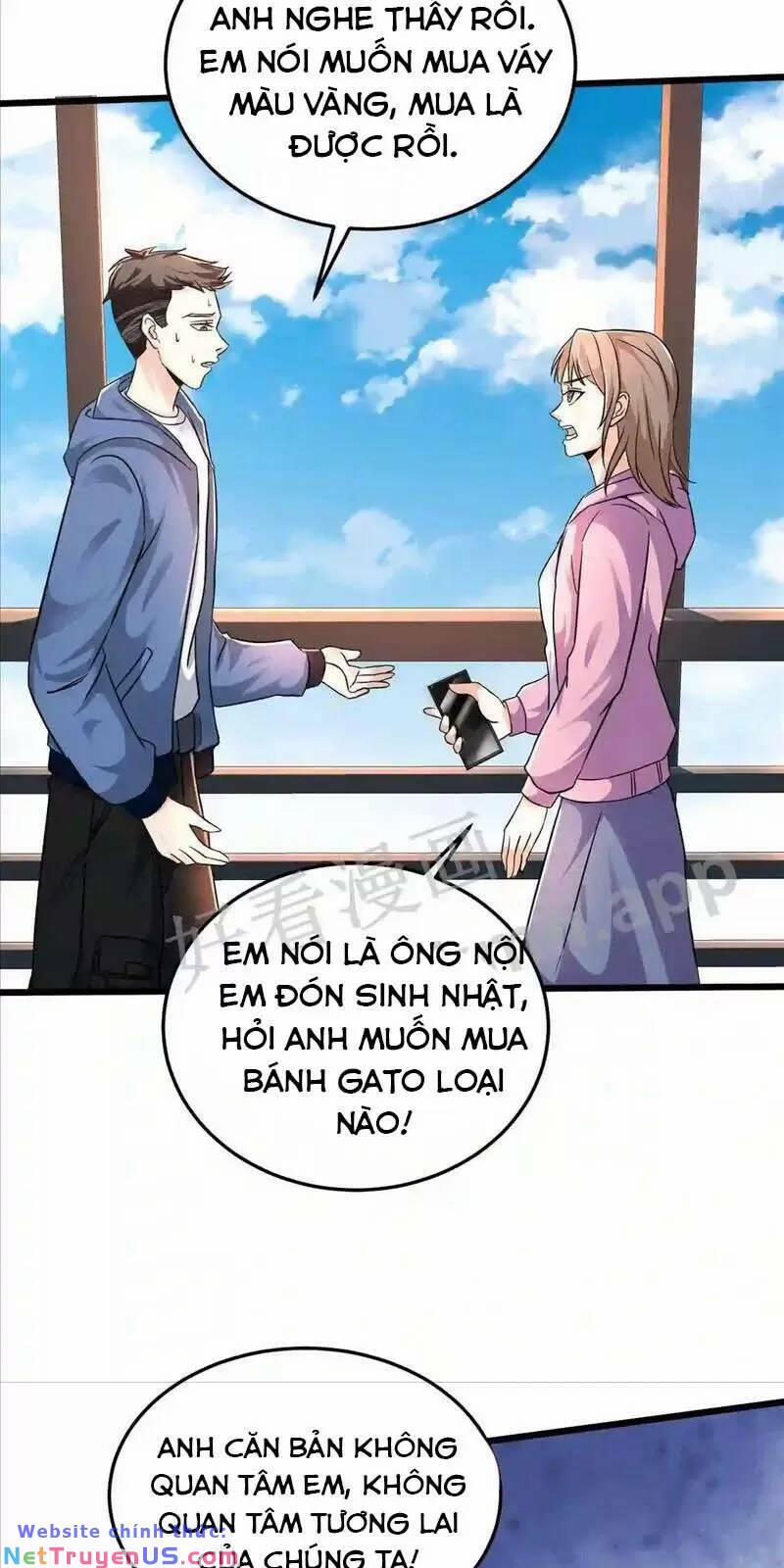 Bắt Đầu Livestream Ở Địa Phủ: Phát Sóng Trực Tiếp Ở Đây Ai Dám Đến 23 trang 9