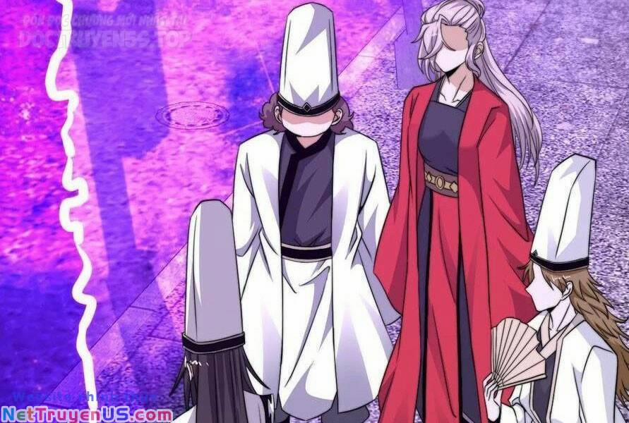 Bắt Đầu Livestream Ở Địa Phủ: Phát Sóng Trực Tiếp Ở Đây Ai Dám Đến 230 trang 1