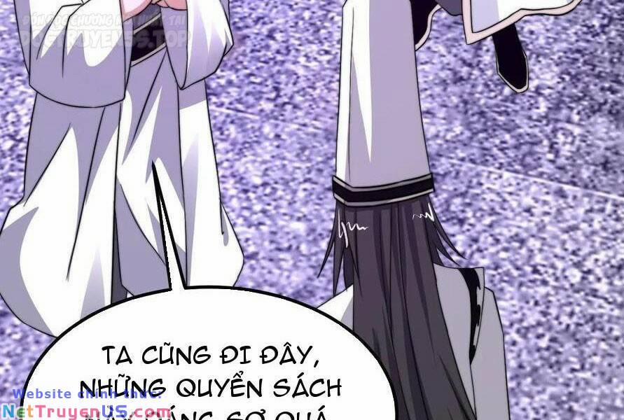 Bắt Đầu Livestream Ở Địa Phủ: Phát Sóng Trực Tiếp Ở Đây Ai Dám Đến 230 trang 13