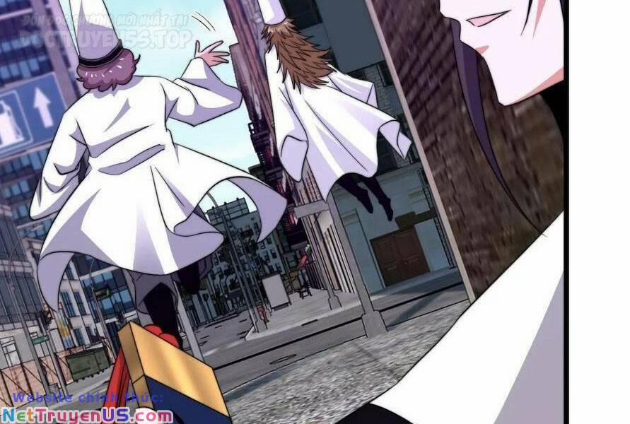 Bắt Đầu Livestream Ở Địa Phủ: Phát Sóng Trực Tiếp Ở Đây Ai Dám Đến 230 trang 20