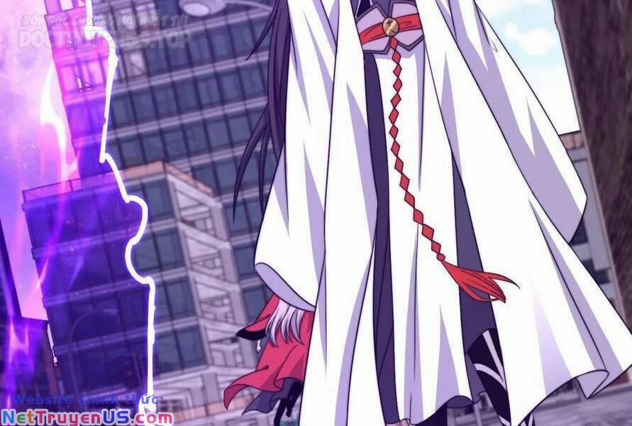 Bắt Đầu Livestream Ở Địa Phủ: Phát Sóng Trực Tiếp Ở Đây Ai Dám Đến 230 trang 30