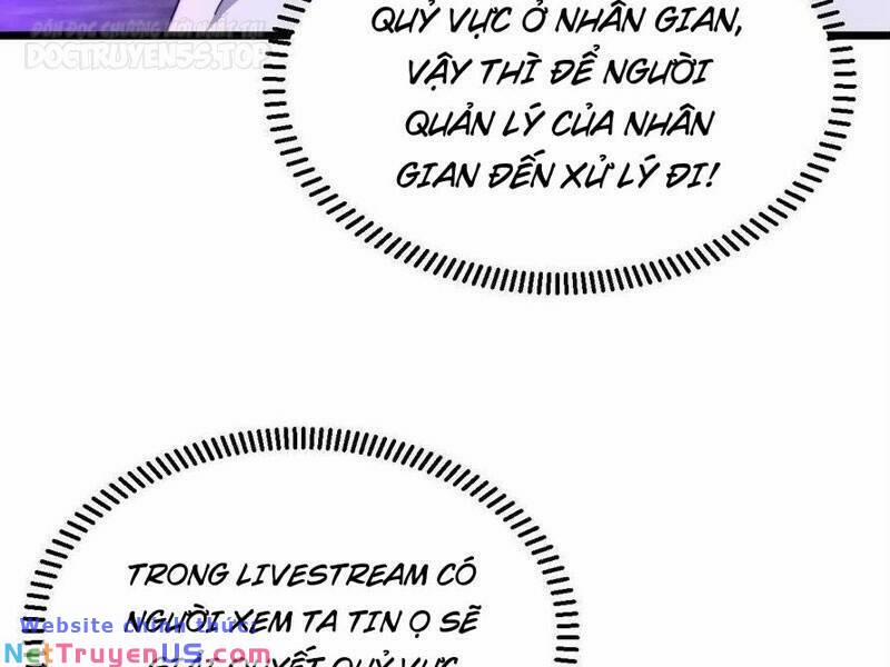 Bắt Đầu Livestream Ở Địa Phủ: Phát Sóng Trực Tiếp Ở Đây Ai Dám Đến 230 trang 40