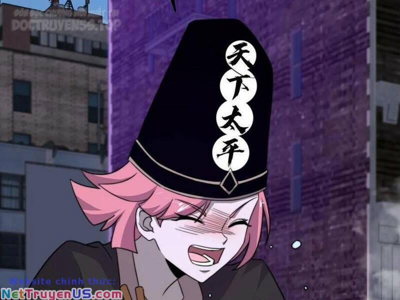 Bắt Đầu Livestream Ở Địa Phủ: Phát Sóng Trực Tiếp Ở Đây Ai Dám Đến 230 trang 57