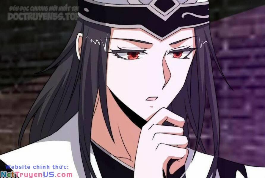 Bắt Đầu Livestream Ở Địa Phủ: Phát Sóng Trực Tiếp Ở Đây Ai Dám Đến 230 trang 8