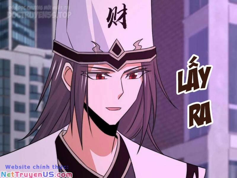 Bắt Đầu Livestream Ở Địa Phủ: Phát Sóng Trực Tiếp Ở Đây Ai Dám Đến 231 trang 16