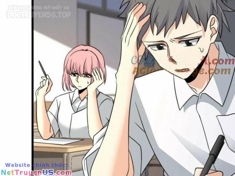 Bắt Đầu Livestream Ở Địa Phủ: Phát Sóng Trực Tiếp Ở Đây Ai Dám Đến 231 trang 23