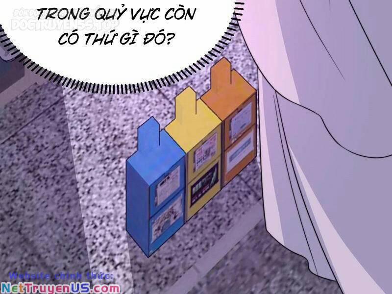 Bắt Đầu Livestream Ở Địa Phủ: Phát Sóng Trực Tiếp Ở Đây Ai Dám Đến 231 trang 3