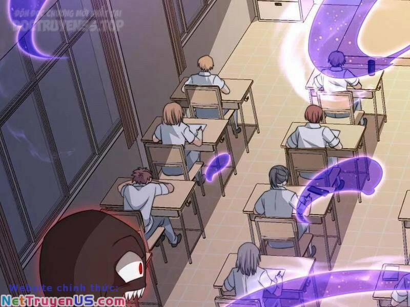 Bắt Đầu Livestream Ở Địa Phủ: Phát Sóng Trực Tiếp Ở Đây Ai Dám Đến 231 trang 38