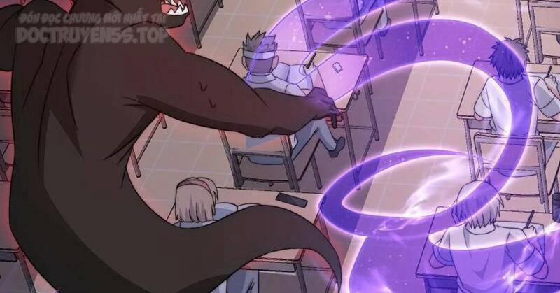 Bắt Đầu Livestream Ở Địa Phủ: Phát Sóng Trực Tiếp Ở Đây Ai Dám Đến 231 trang 39