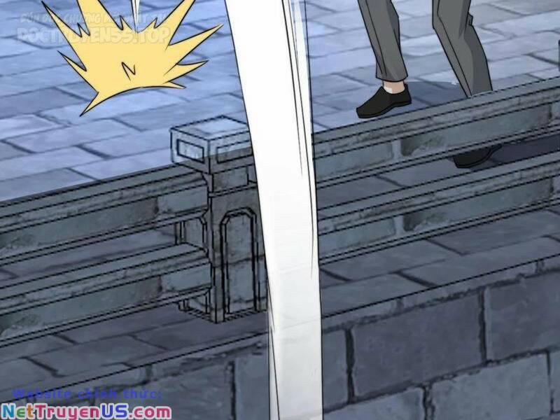 Bắt Đầu Livestream Ở Địa Phủ: Phát Sóng Trực Tiếp Ở Đây Ai Dám Đến 231 trang 69