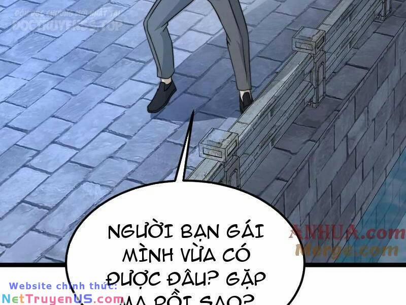 Bắt Đầu Livestream Ở Địa Phủ: Phát Sóng Trực Tiếp Ở Đây Ai Dám Đến 231 trang 75