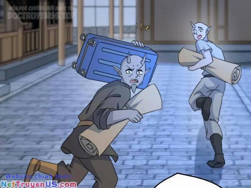 Bắt Đầu Livestream Ở Địa Phủ: Phát Sóng Trực Tiếp Ở Đây Ai Dám Đến 231 trang 82