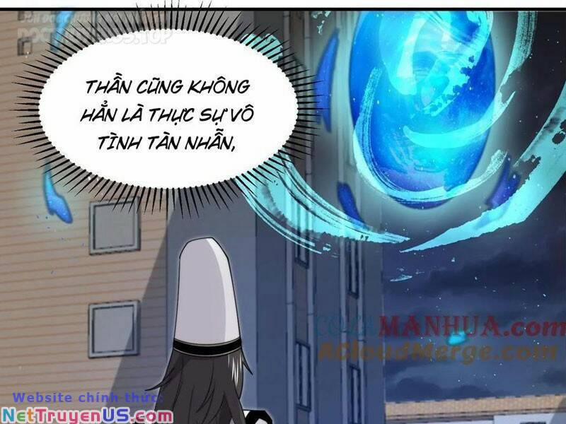 Bắt Đầu Livestream Ở Địa Phủ: Phát Sóng Trực Tiếp Ở Đây Ai Dám Đến 232 trang 23