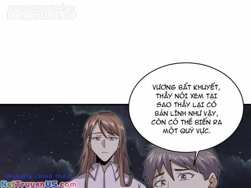 Bắt Đầu Livestream Ở Địa Phủ: Phát Sóng Trực Tiếp Ở Đây Ai Dám Đến 232 trang 36