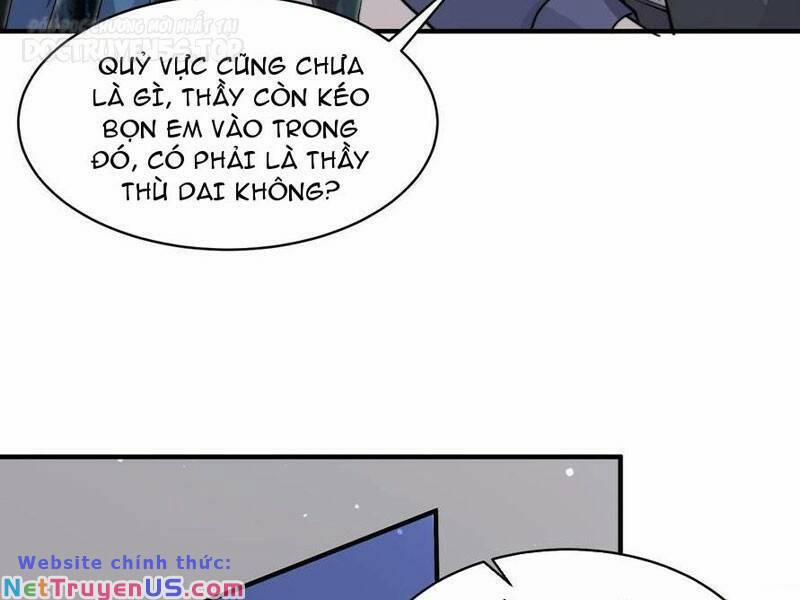 Bắt Đầu Livestream Ở Địa Phủ: Phát Sóng Trực Tiếp Ở Đây Ai Dám Đến 232 trang 38