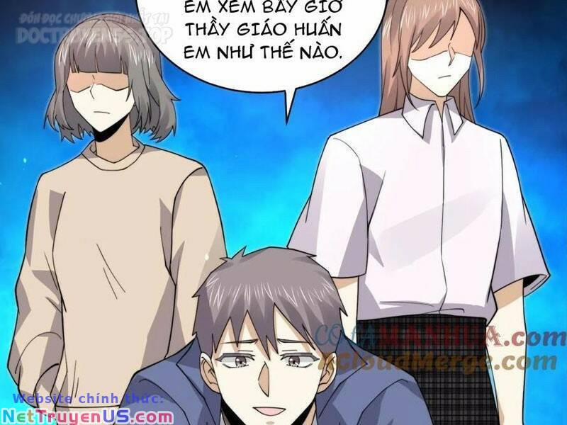 Bắt Đầu Livestream Ở Địa Phủ: Phát Sóng Trực Tiếp Ở Đây Ai Dám Đến 232 trang 43