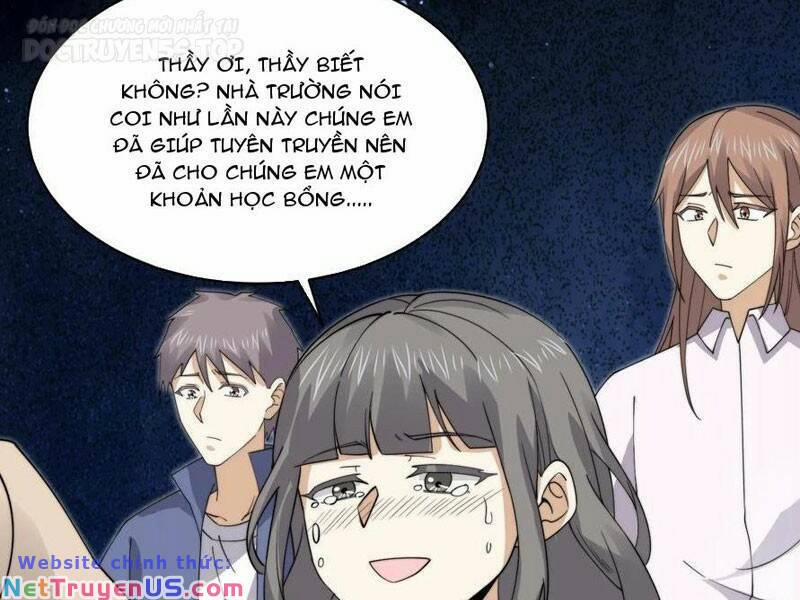 Bắt Đầu Livestream Ở Địa Phủ: Phát Sóng Trực Tiếp Ở Đây Ai Dám Đến 232 trang 59