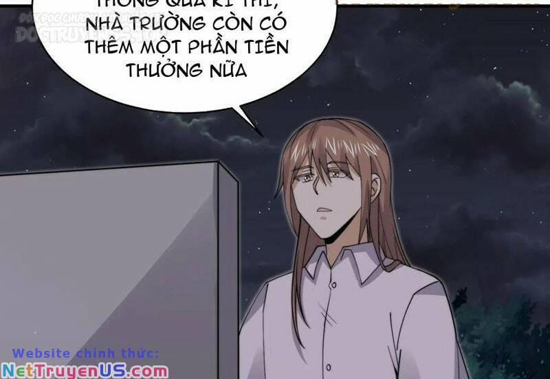 Bắt Đầu Livestream Ở Địa Phủ: Phát Sóng Trực Tiếp Ở Đây Ai Dám Đến 232 trang 63