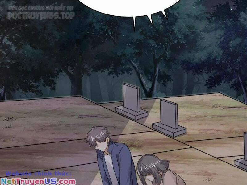 Bắt Đầu Livestream Ở Địa Phủ: Phát Sóng Trực Tiếp Ở Đây Ai Dám Đến 232 trang 69