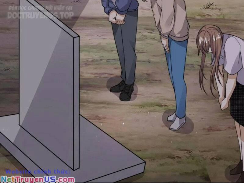 Bắt Đầu Livestream Ở Địa Phủ: Phát Sóng Trực Tiếp Ở Đây Ai Dám Đến 232 trang 70