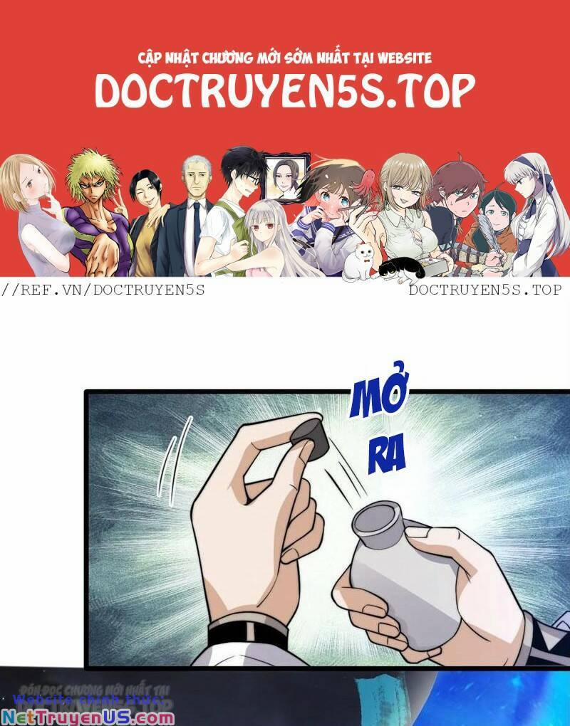 Bắt Đầu Livestream Ở Địa Phủ: Phát Sóng Trực Tiếp Ở Đây Ai Dám Đến 233 trang 0