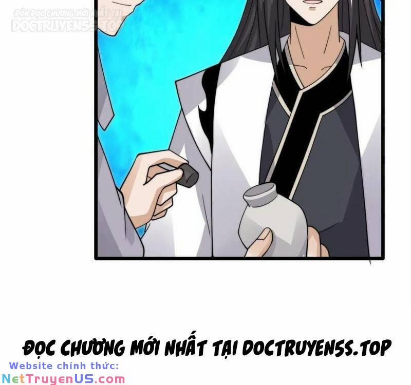 Bắt Đầu Livestream Ở Địa Phủ: Phát Sóng Trực Tiếp Ở Đây Ai Dám Đến 233 trang 27