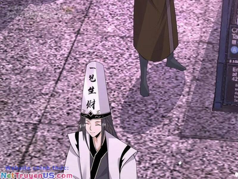 Bắt Đầu Livestream Ở Địa Phủ: Phát Sóng Trực Tiếp Ở Đây Ai Dám Đến 233 trang 58