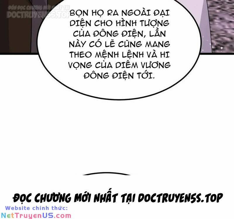 Bắt Đầu Livestream Ở Địa Phủ: Phát Sóng Trực Tiếp Ở Đây Ai Dám Đến 233 trang 64