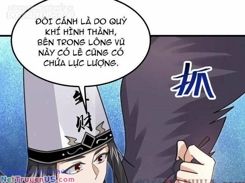 Bắt Đầu Livestream Ở Địa Phủ: Phát Sóng Trực Tiếp Ở Đây Ai Dám Đến 234 trang 41