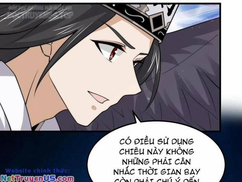 Bắt Đầu Livestream Ở Địa Phủ: Phát Sóng Trực Tiếp Ở Đây Ai Dám Đến 234 trang 53