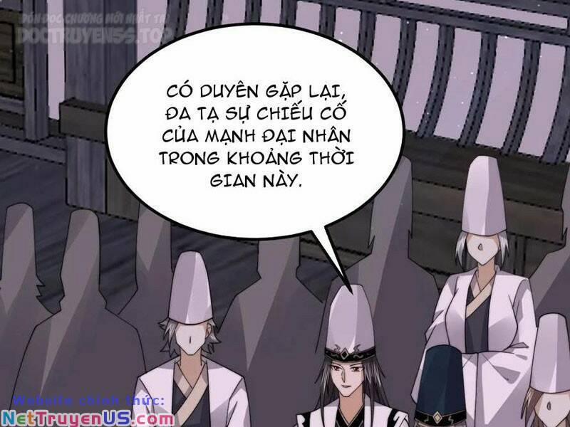 Bắt Đầu Livestream Ở Địa Phủ: Phát Sóng Trực Tiếp Ở Đây Ai Dám Đến 234 trang 60