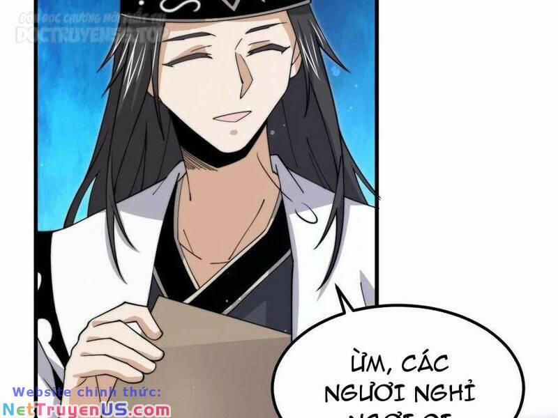 Bắt Đầu Livestream Ở Địa Phủ: Phát Sóng Trực Tiếp Ở Đây Ai Dám Đến 235 trang 13