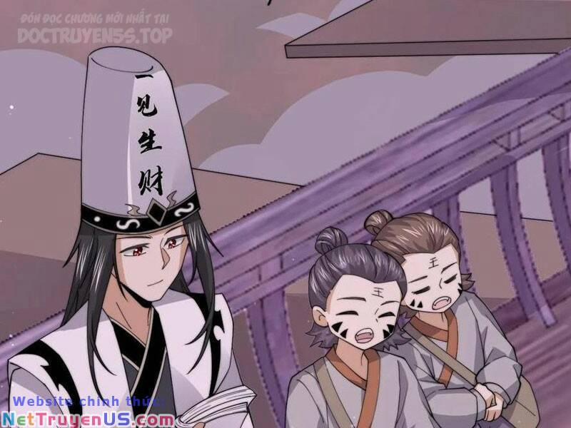 Bắt Đầu Livestream Ở Địa Phủ: Phát Sóng Trực Tiếp Ở Đây Ai Dám Đến 235 trang 15