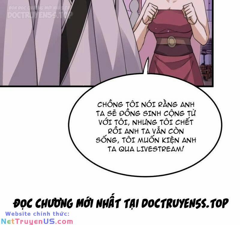 Bắt Đầu Livestream Ở Địa Phủ: Phát Sóng Trực Tiếp Ở Đây Ai Dám Đến 235 trang 24