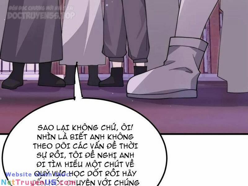 Bắt Đầu Livestream Ở Địa Phủ: Phát Sóng Trực Tiếp Ở Đây Ai Dám Đến 235 trang 27