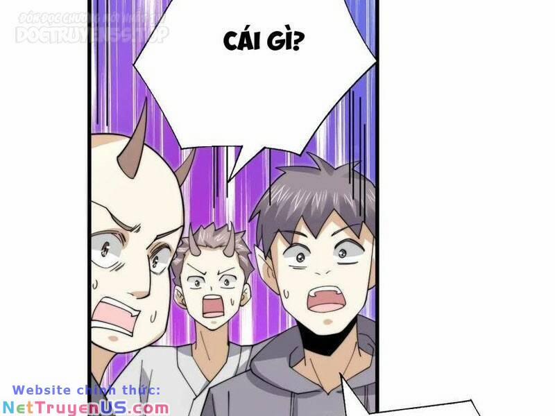 Bắt Đầu Livestream Ở Địa Phủ: Phát Sóng Trực Tiếp Ở Đây Ai Dám Đến 235 trang 35