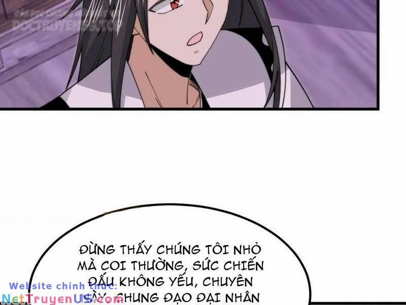 Bắt Đầu Livestream Ở Địa Phủ: Phát Sóng Trực Tiếp Ở Đây Ai Dám Đến 235 trang 4