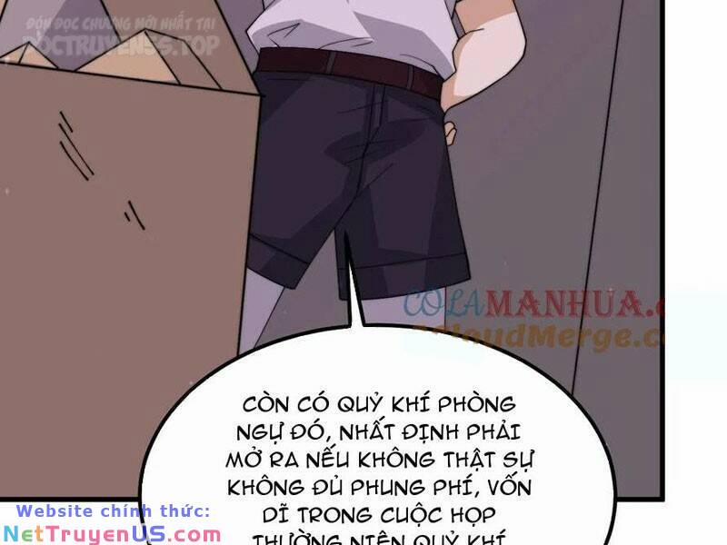 Bắt Đầu Livestream Ở Địa Phủ: Phát Sóng Trực Tiếp Ở Đây Ai Dám Đến 235 trang 72