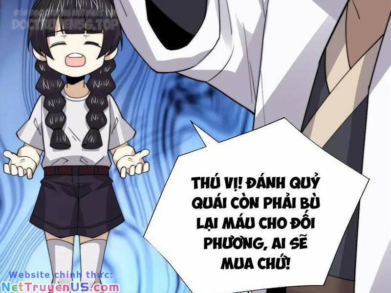 Bắt Đầu Livestream Ở Địa Phủ: Phát Sóng Trực Tiếp Ở Đây Ai Dám Đến 235 trang 75