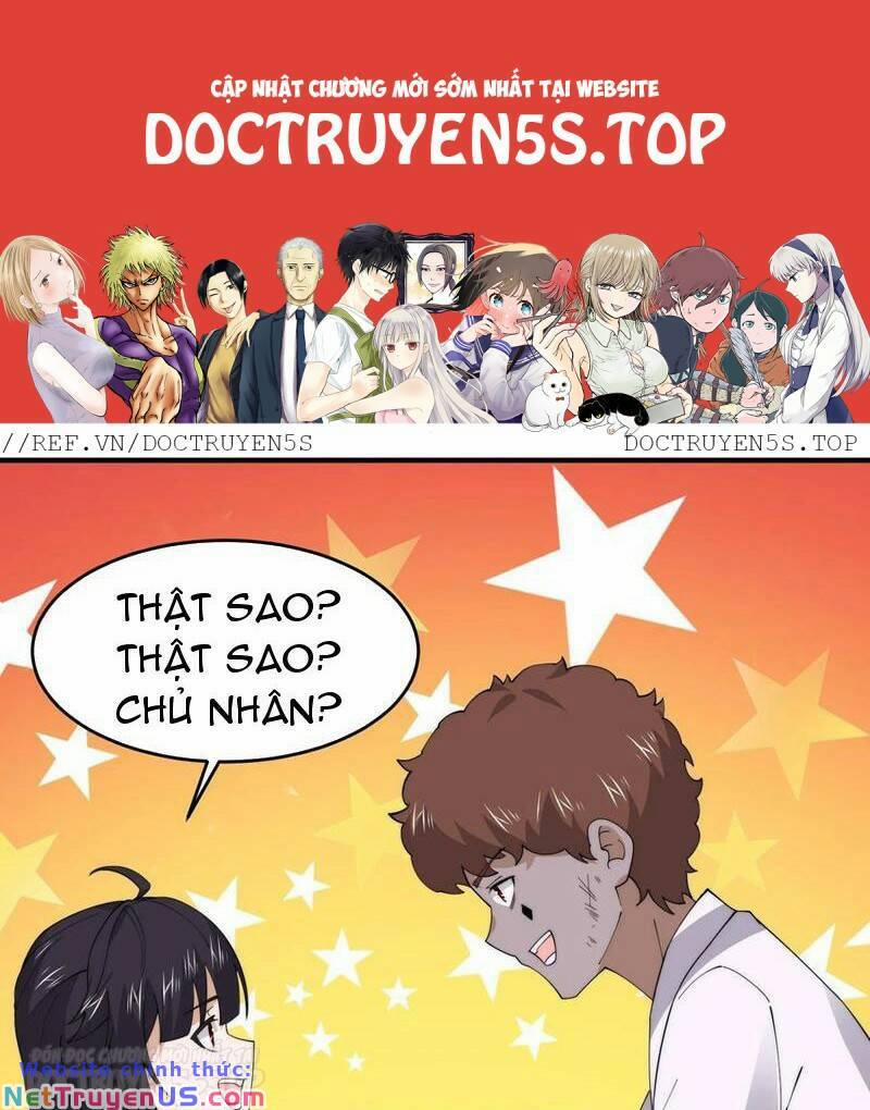 Bắt Đầu Livestream Ở Địa Phủ: Phát Sóng Trực Tiếp Ở Đây Ai Dám Đến 236 trang 0