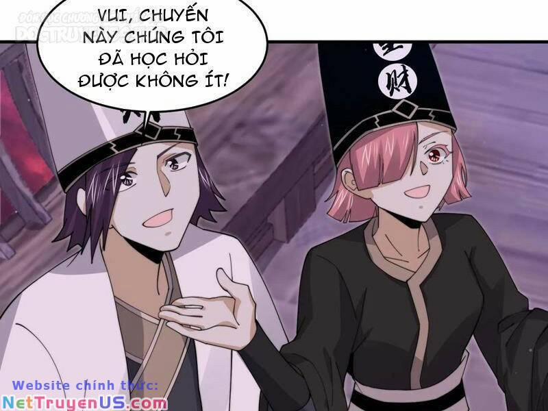 Bắt Đầu Livestream Ở Địa Phủ: Phát Sóng Trực Tiếp Ở Đây Ai Dám Đến 236 trang 59