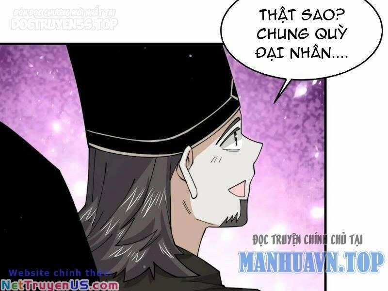 Bắt Đầu Livestream Ở Địa Phủ: Phát Sóng Trực Tiếp Ở Đây Ai Dám Đến 236 trang 63