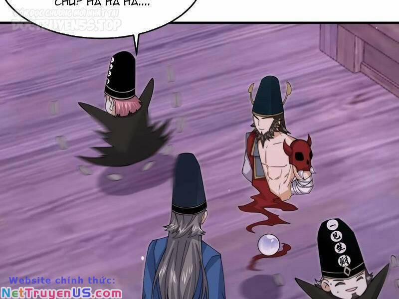 Bắt Đầu Livestream Ở Địa Phủ: Phát Sóng Trực Tiếp Ở Đây Ai Dám Đến 236 trang 67