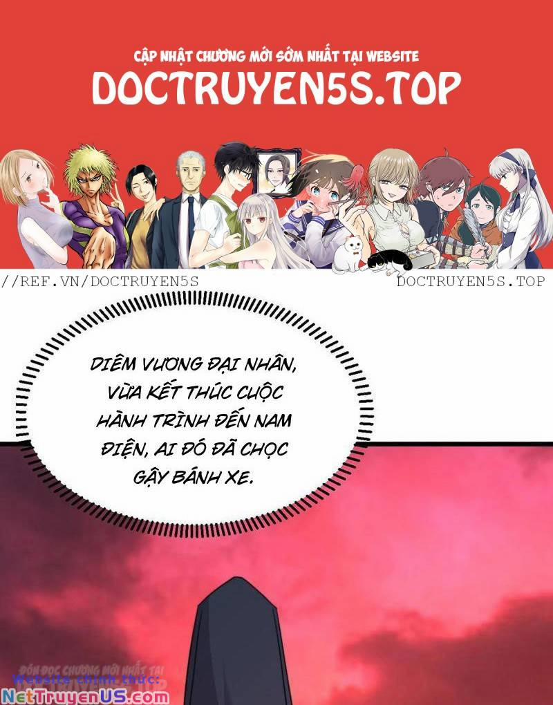 Bắt Đầu Livestream Ở Địa Phủ: Phát Sóng Trực Tiếp Ở Đây Ai Dám Đến 237 trang 0