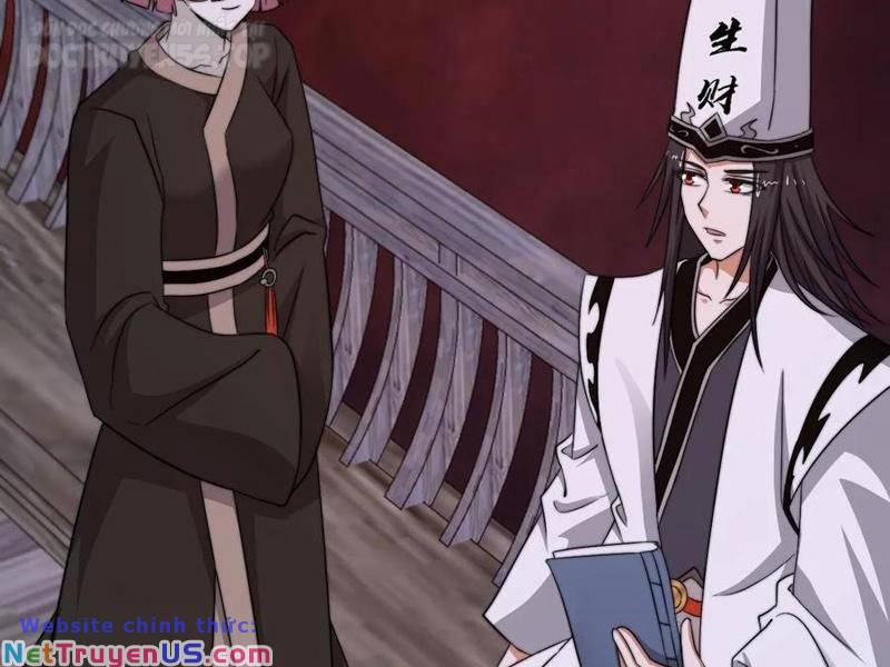 Bắt Đầu Livestream Ở Địa Phủ: Phát Sóng Trực Tiếp Ở Đây Ai Dám Đến 237 trang 33