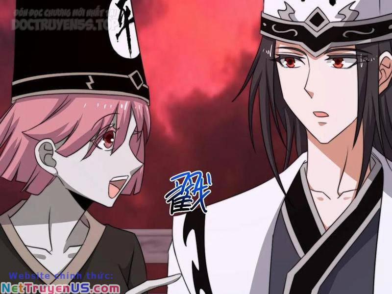 Bắt Đầu Livestream Ở Địa Phủ: Phát Sóng Trực Tiếp Ở Đây Ai Dám Đến 237 trang 45