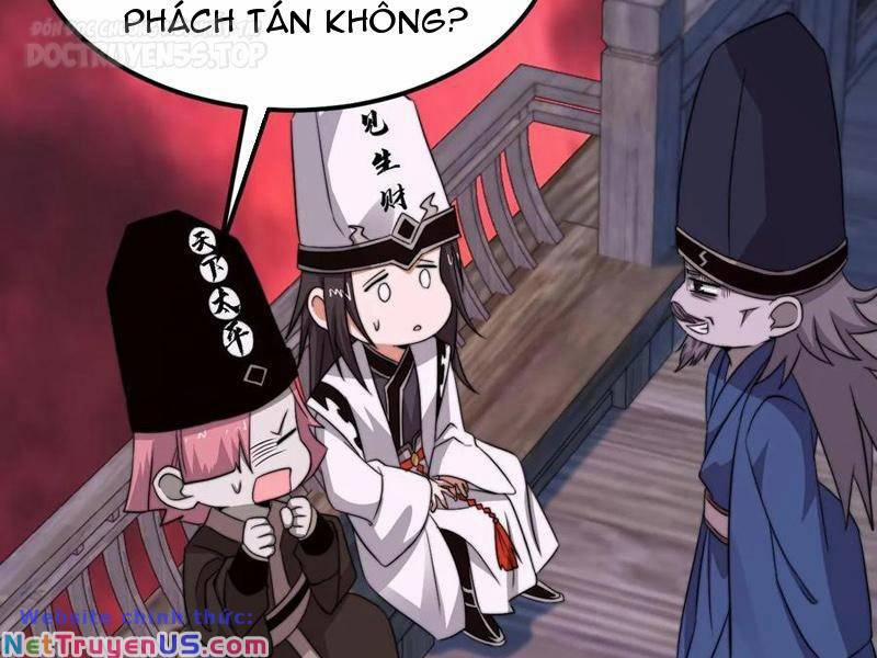 Bắt Đầu Livestream Ở Địa Phủ: Phát Sóng Trực Tiếp Ở Đây Ai Dám Đến 237 trang 51