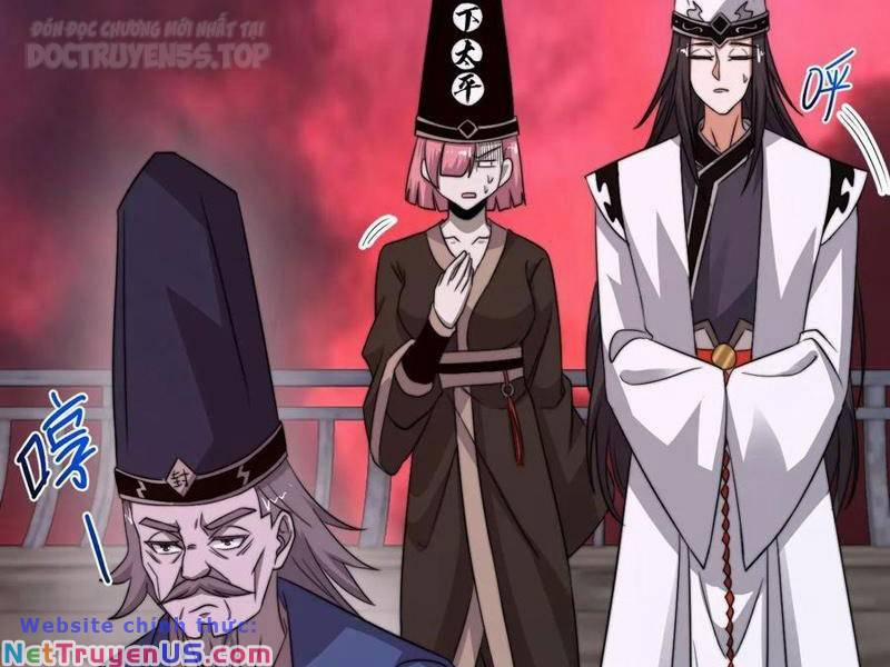 Bắt Đầu Livestream Ở Địa Phủ: Phát Sóng Trực Tiếp Ở Đây Ai Dám Đến 237 trang 54