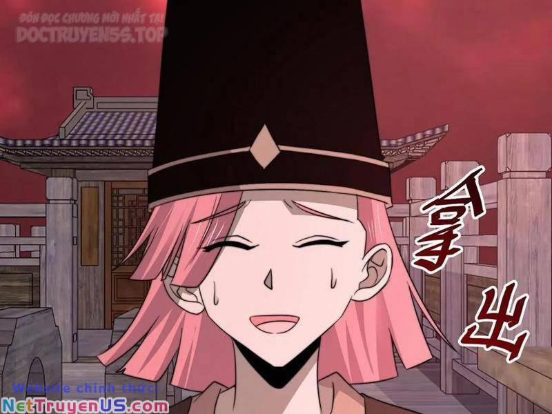 Bắt Đầu Livestream Ở Địa Phủ: Phát Sóng Trực Tiếp Ở Đây Ai Dám Đến 237 trang 79